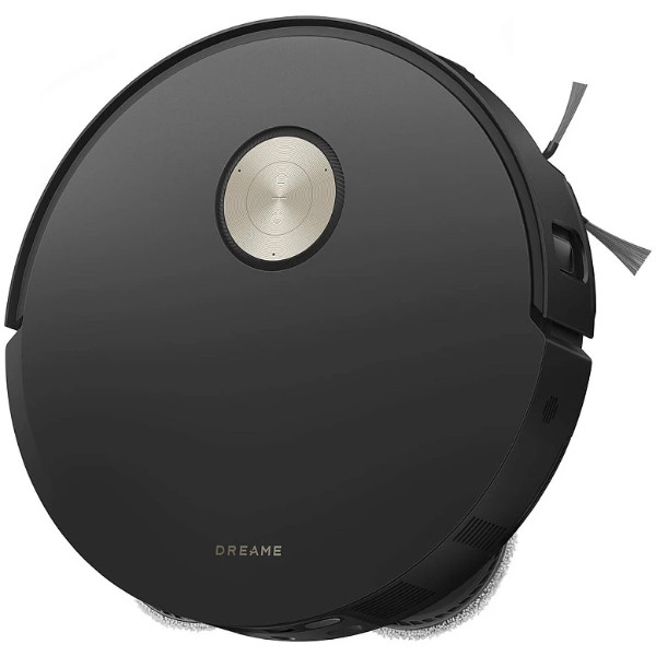 Фото - Робот-пилосос миючий Dreame Bot L50 Ultra AE Black (RLL51SE-BL)